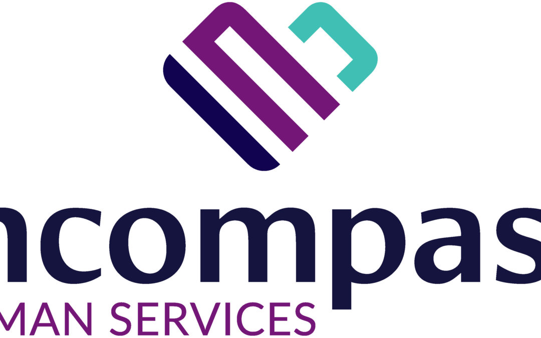 We are Incompass Human Services