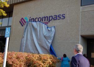 Incompass Brand Launch