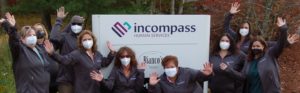 Care Champions At Incompass