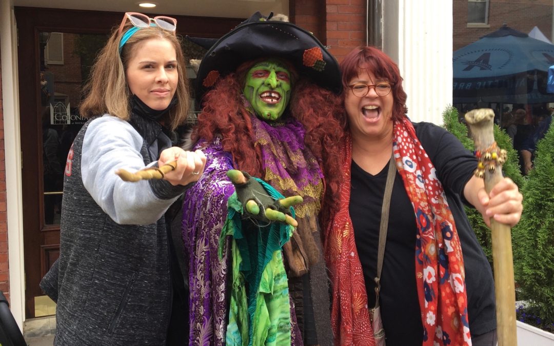 Halloween at Incompass: It’s Just a Bunch of Hocus Pocus