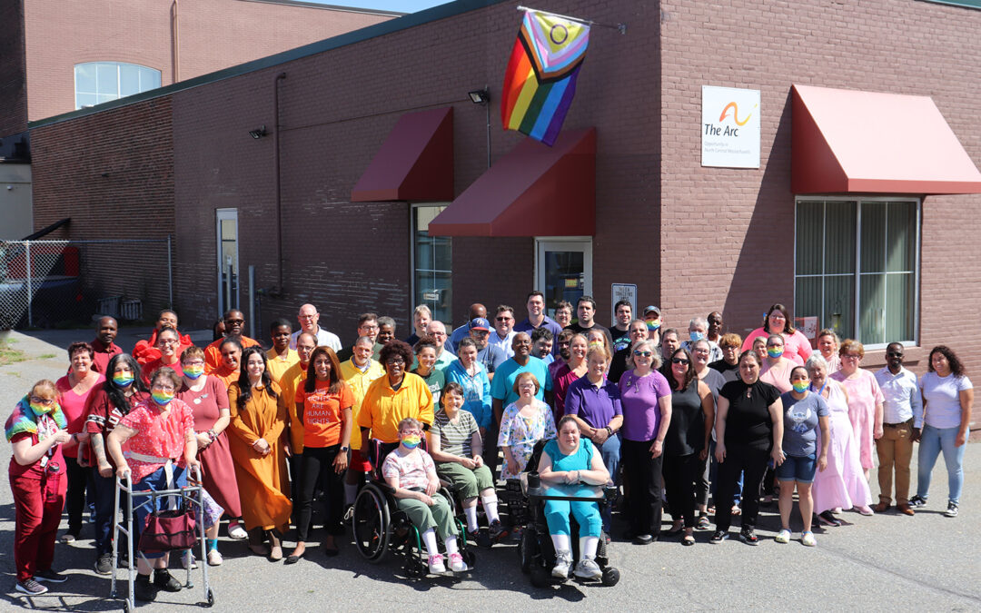 Incompass Human Services Announces Affiliation with The Arc of Opportunity