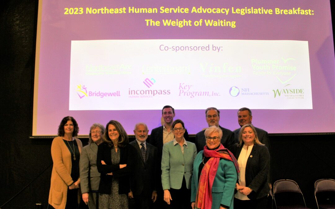 Advocating for Advocacy in 2023