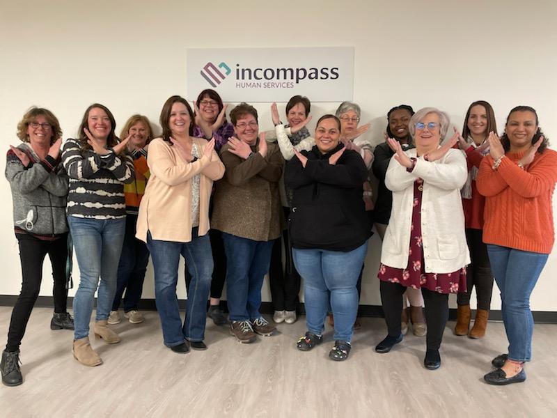 Incompass Human Services Releases Their FY 2024-2028 Strategic Plan