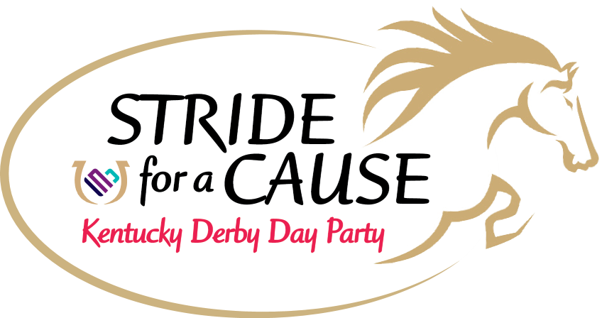 Kentucky Derby Day Party Logo